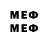 Метадон methadone Nika Vels